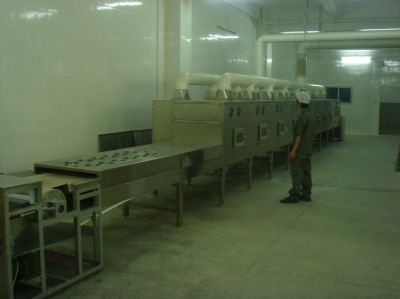 生产车间